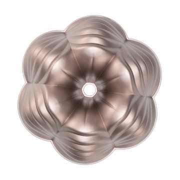 Heirol bakeform i støpt aluminium - Roségull - Heirol