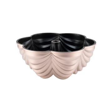 Heirol bakeform i støpt aluminium - Roségull - Heirol