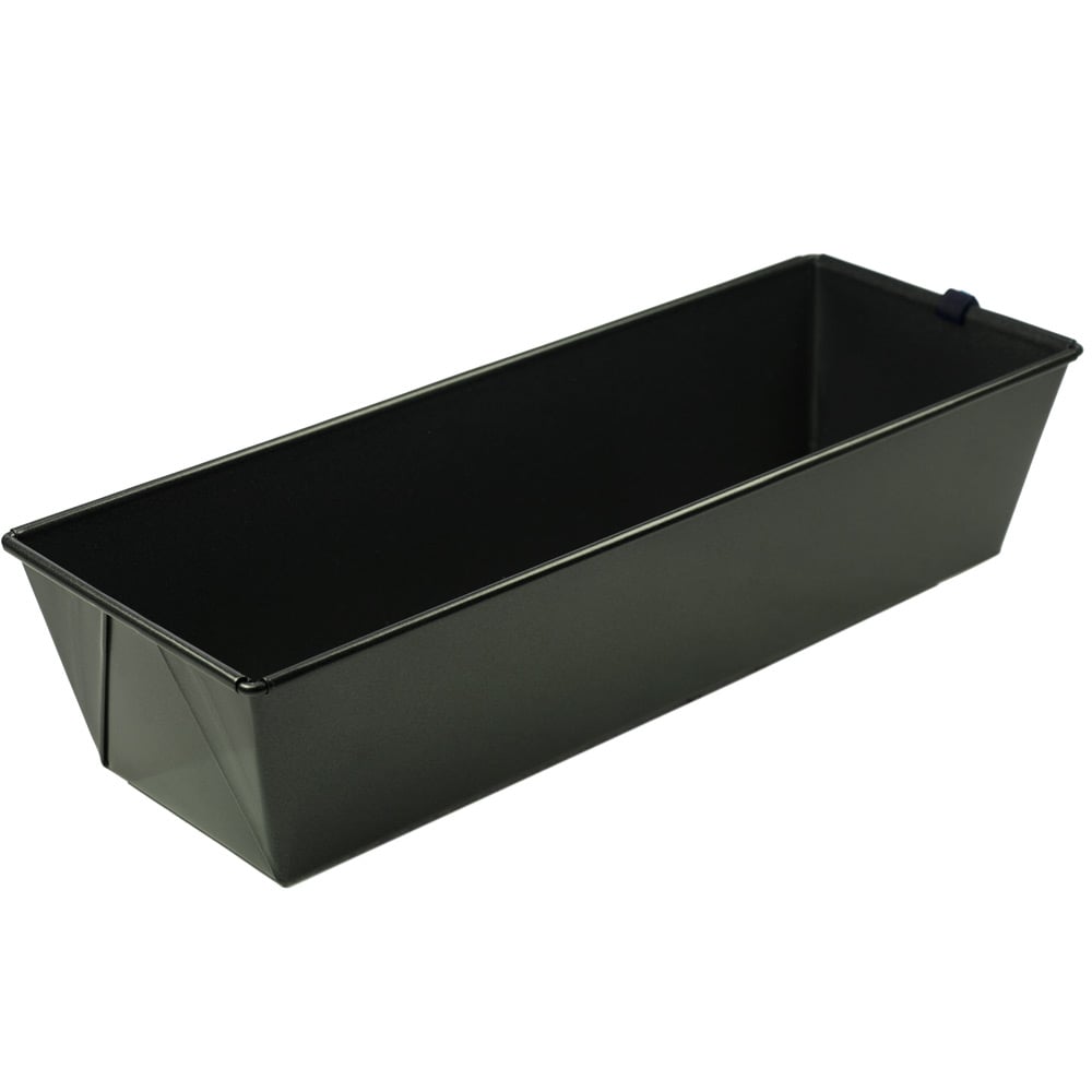 Heirol brødform 1,5 L | Skandinavisk Design | Svart