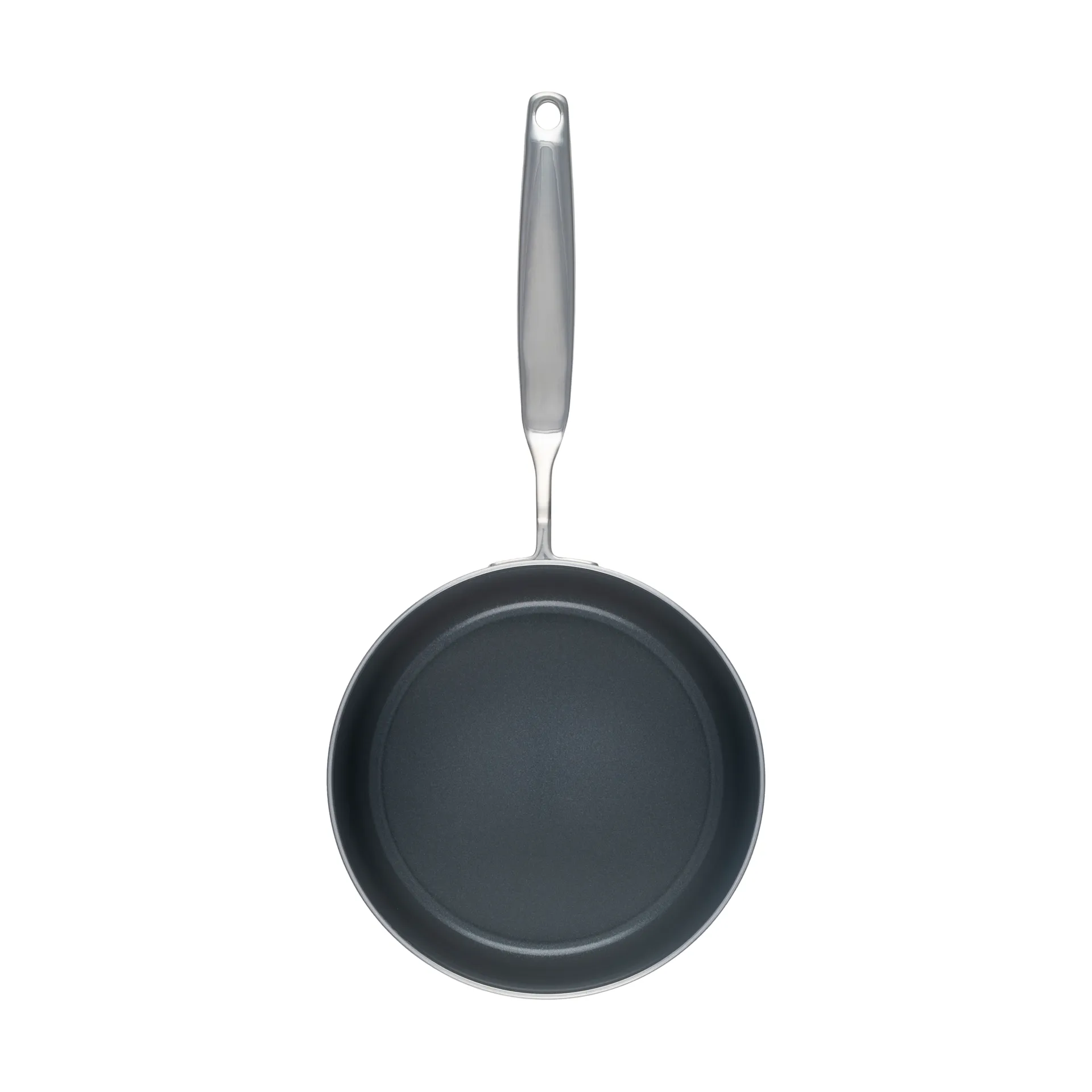 Heirol Cerasafe® Triply kasserolle 2,5 liter, Rustfritt stål Heirol