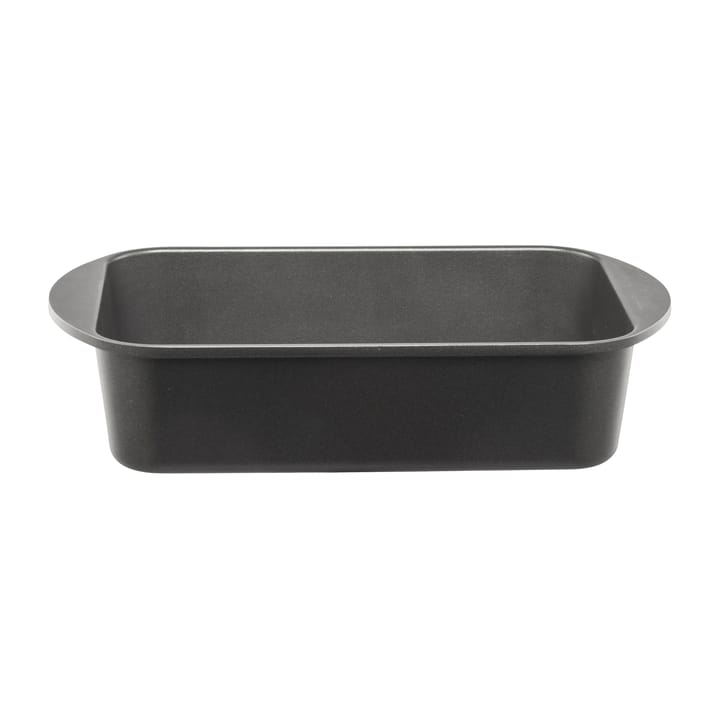 Heirol ildfast form med induksjonsplate og lokk, 22 x 33 cm Heirol