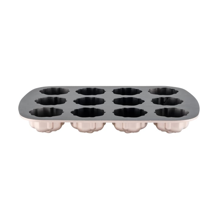 Heirol muffinsform 12 muffins, Roségull Heirol
