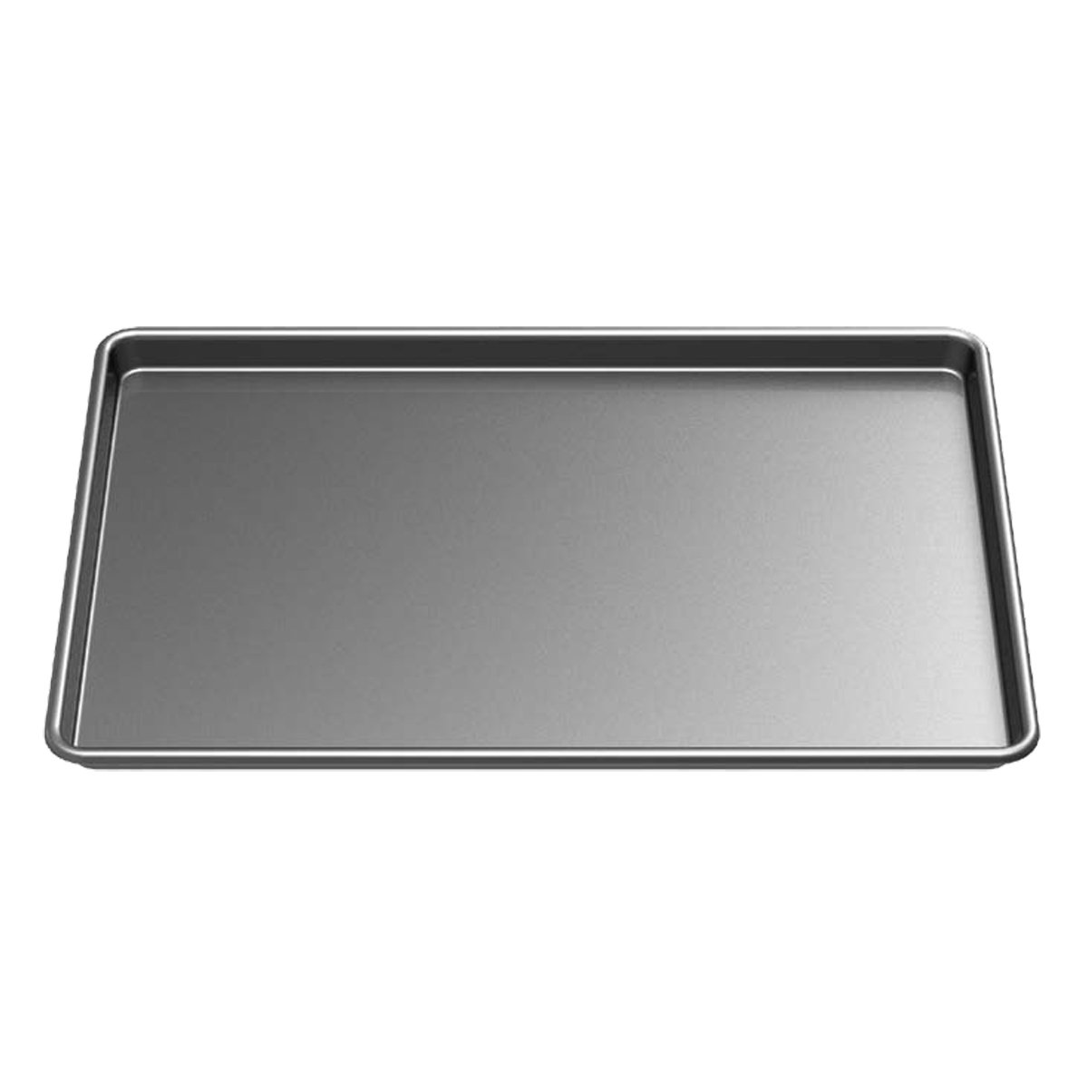 Heirol Pro bakeplate 30x44 cm | Skandinavisk Design | Øvrig kjøkkenredskap | Svart