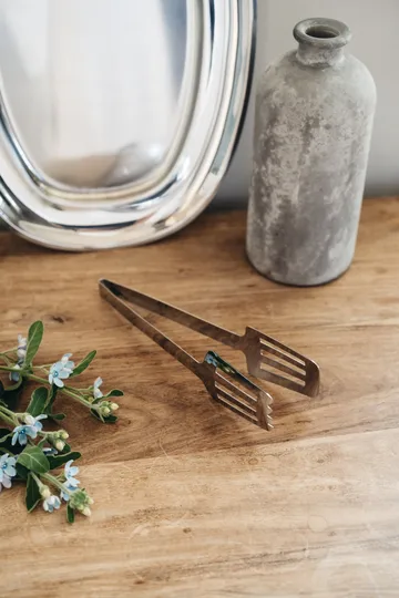 Heirol serveringstang - Rustfritt stål-25,5 cm - Heirol