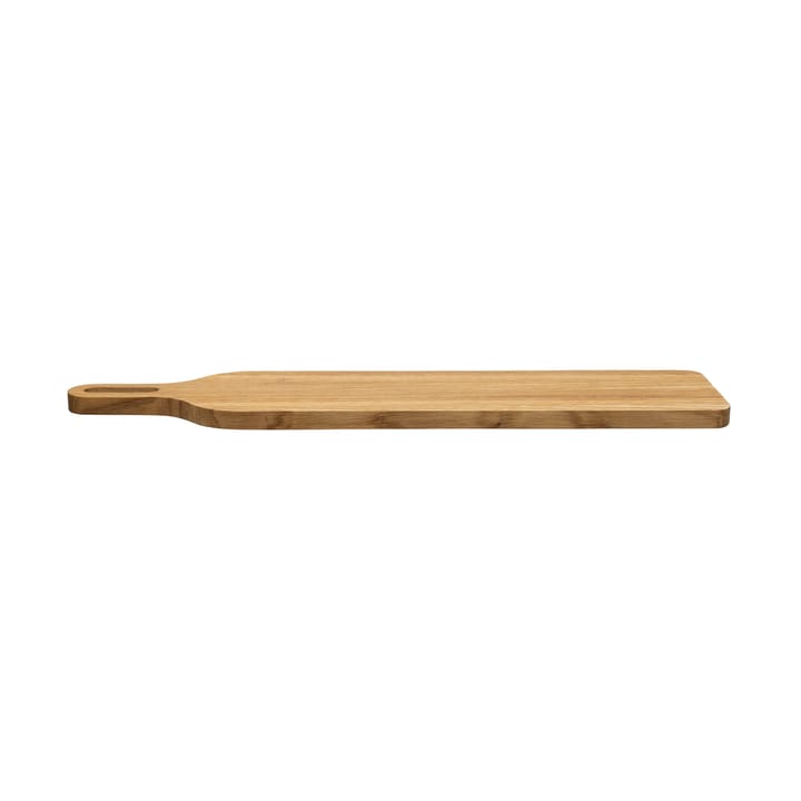 Heirol skjærebrett 39x12 cm, Eik Heirol