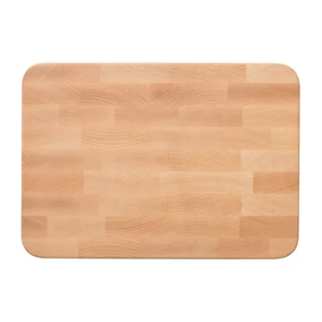 Heirol skjærebrett bøk - 30 x 40 cm - Heirol