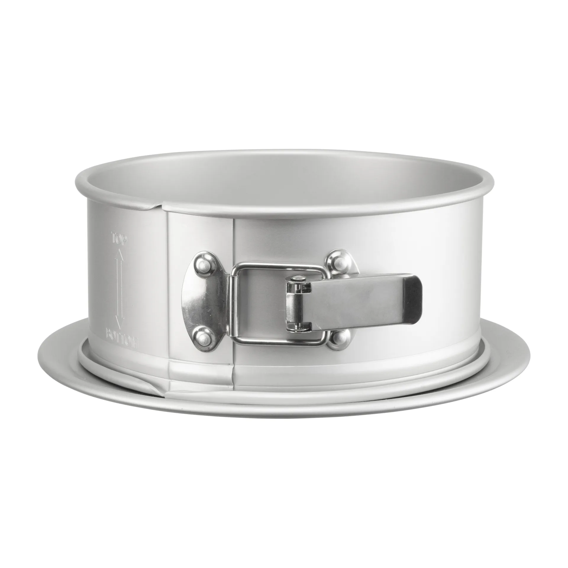 Heirol springform anodisert aluminium, Ø 20 cm Heirol