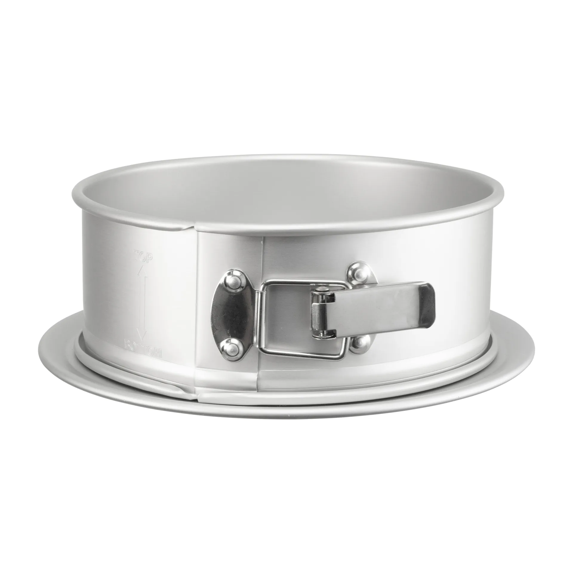 Heirol springform anodisert aluminium, Ø 23 cm Heirol