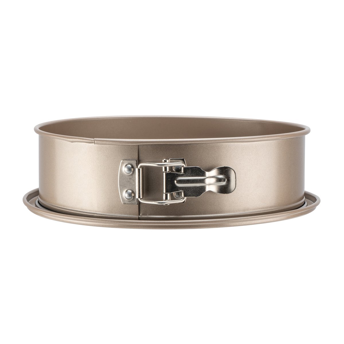 Heirol springform champagnefarget Ø 24 cm | Skandinavisk Design | Gullfarge