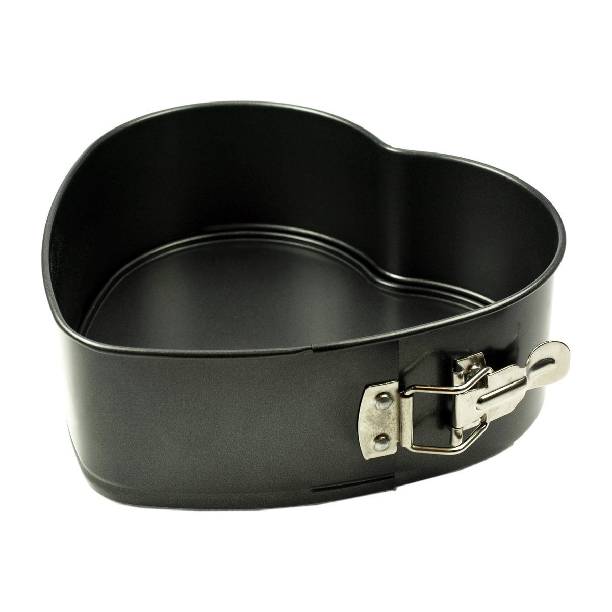 Heirol Heirol springform hjerte Stor 21,5 x 22,5 cm