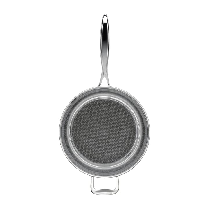 Heirol Steelsafe wokpanne, Ø 28 cm Heirol
