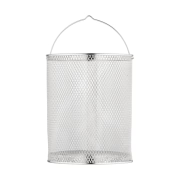 Heirol Steely aspargesgryte med innsats - 4 liter - Heirol