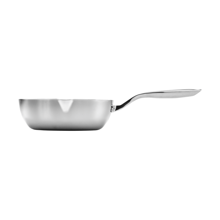 Heirol Steely Classic Triply gryte 1,6 liter - Rustfritt stål - Heirol