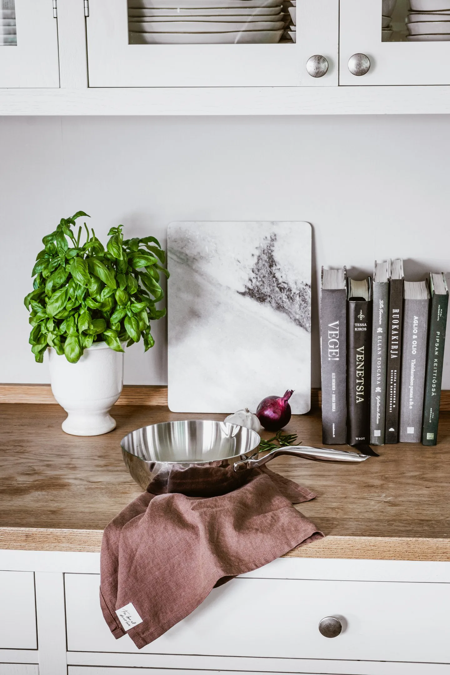 Heirol Steely Classic Triply gryte 1,6 liter, Rustfritt stål Heirol