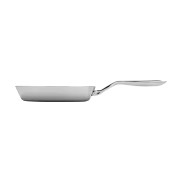 Heirol Steely Classic Triply stekepanne - Rustfritt stål - Heirol