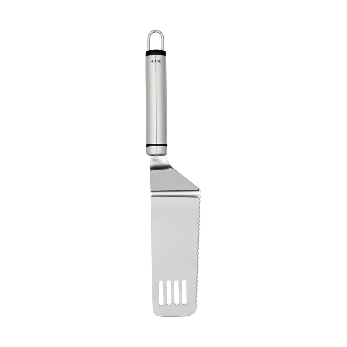 Heirol Steely lasagnespade Rustfritt stål | Skandinavisk Design | Stekespader & Stekegafler | Sølv