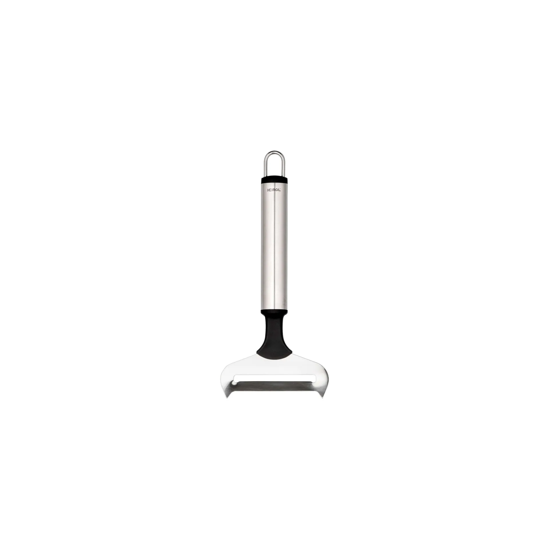 Heirol steely ostehøvel kort, 18 cm Heirol