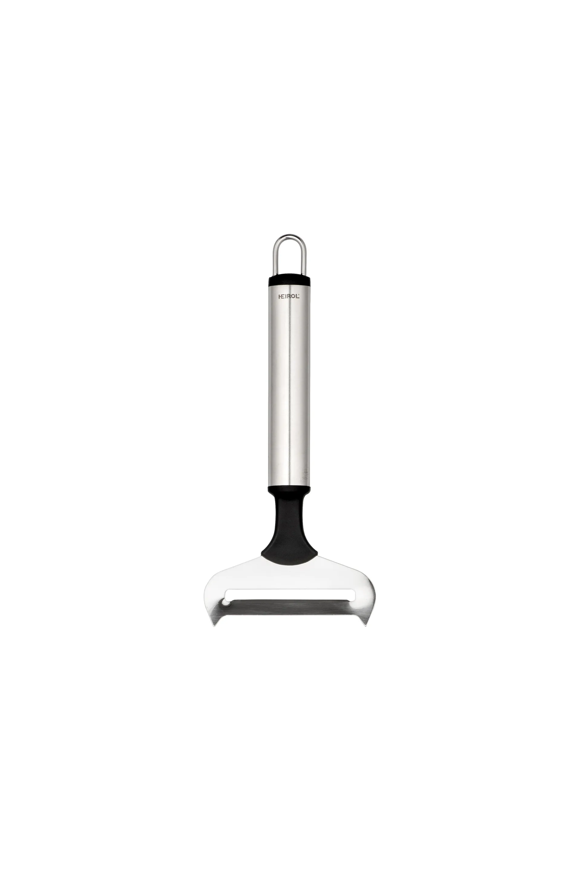 Heirol steely ostehøvel kort, 18 cm Heirol