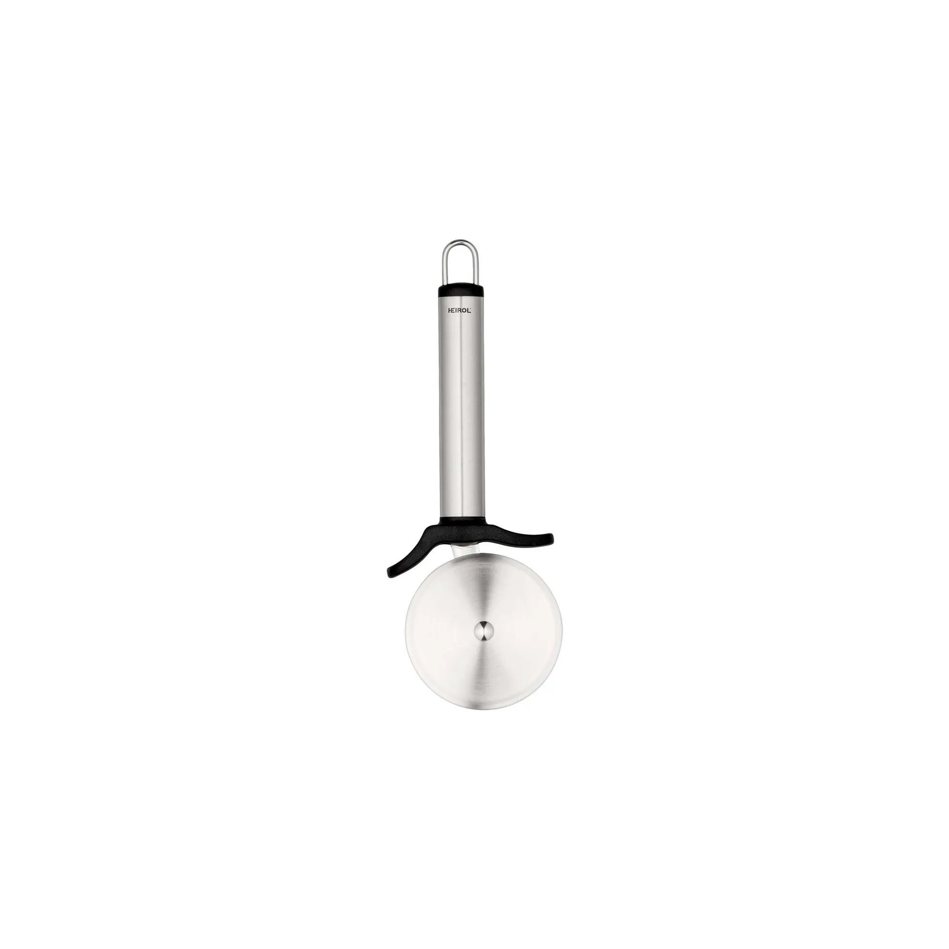 Heirol Heirol steely pizzaskj&aelig;rer liten 20 cm
