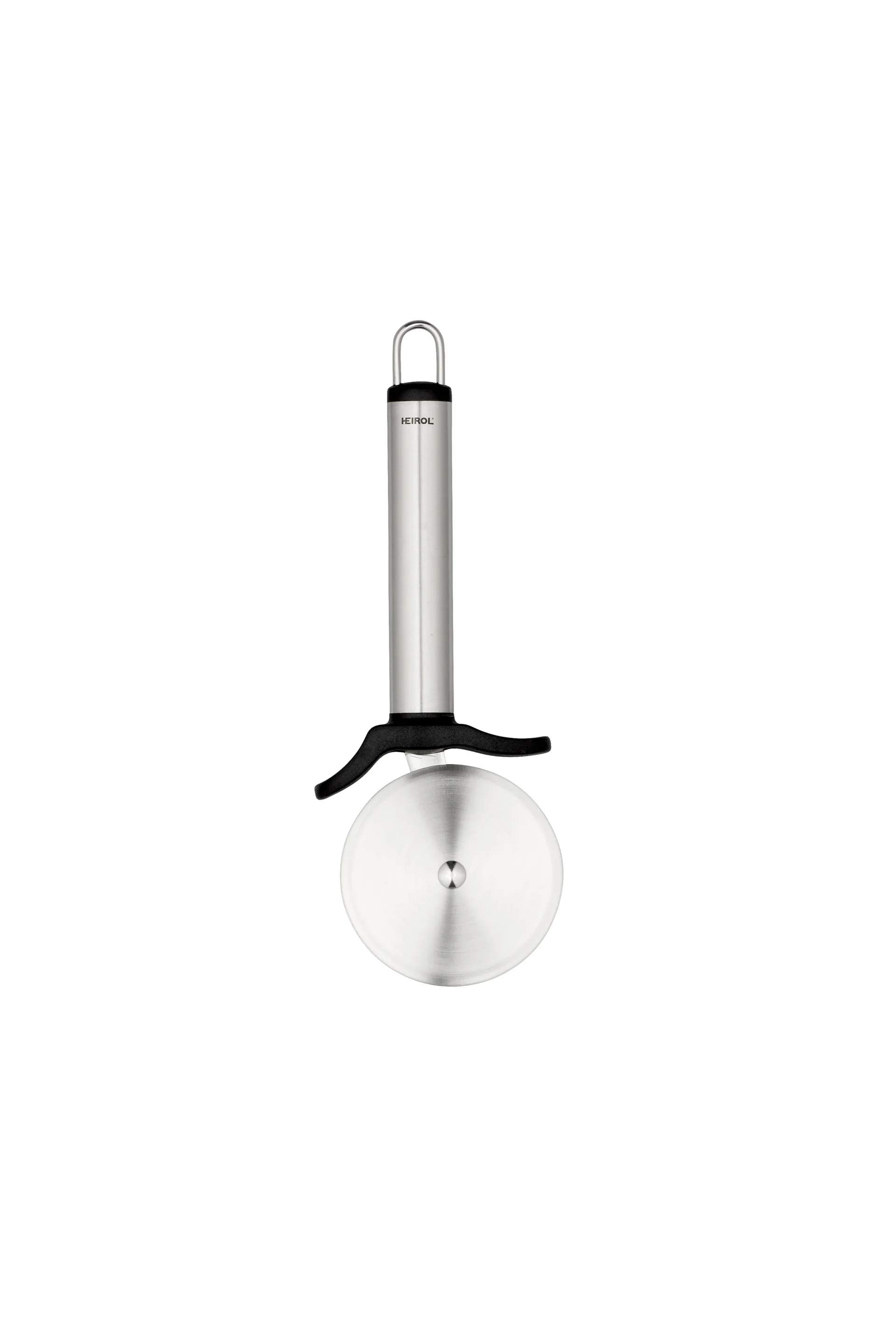 Heirol steely pizzaskjærer liten, 20 cm Heirol