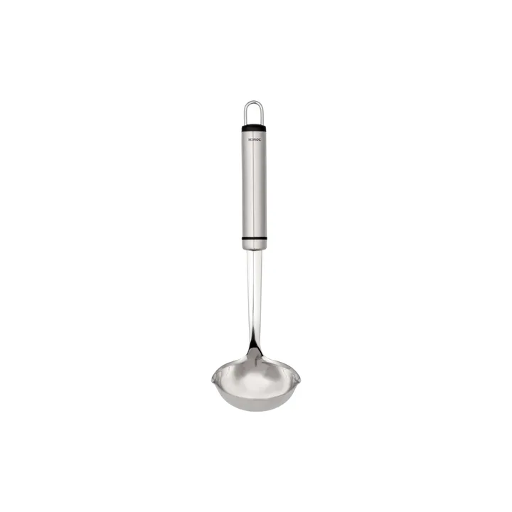 Heirol steely sausøse - 25 cm - Heirol
