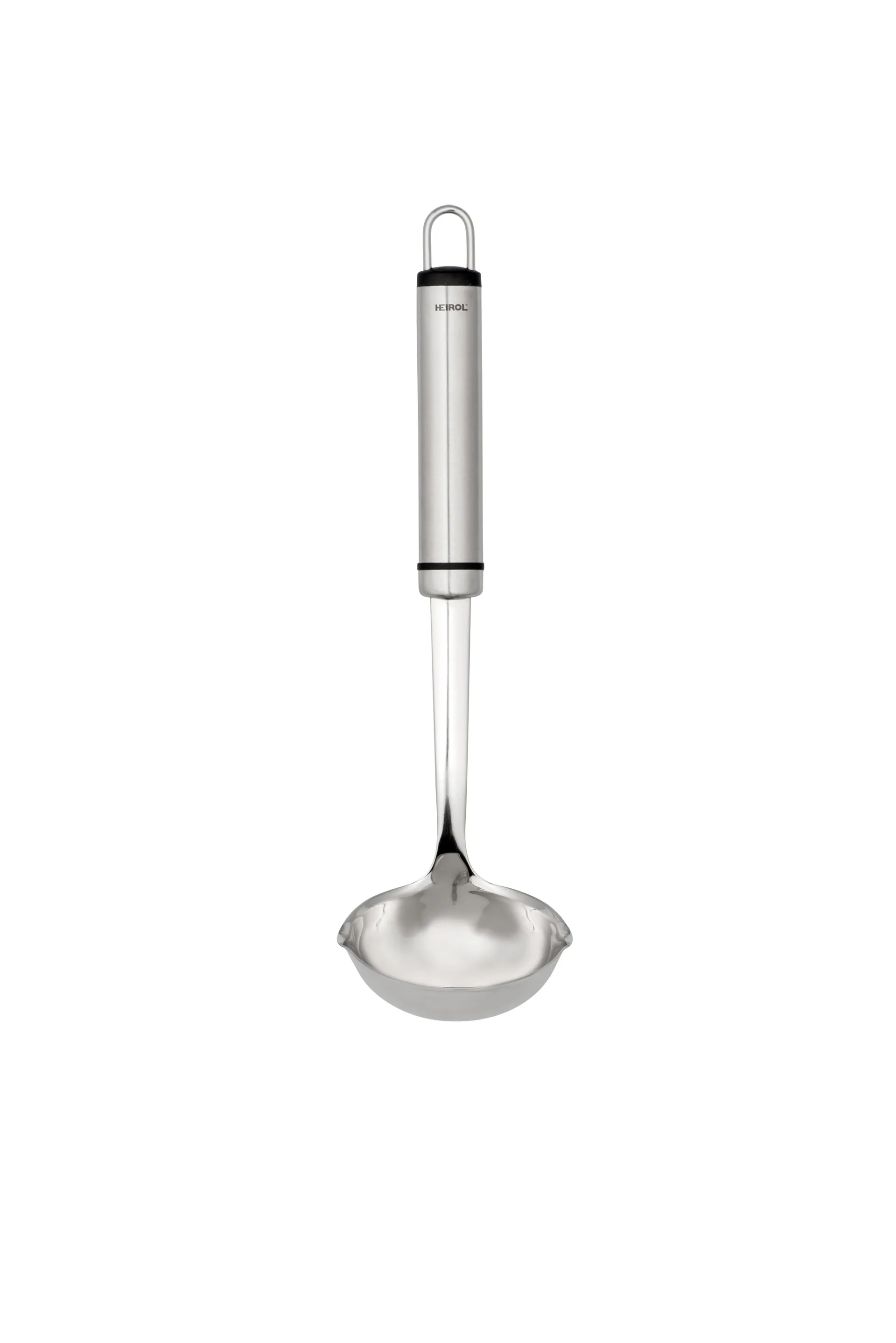Heirol steely sausøse, 25 cm Heirol