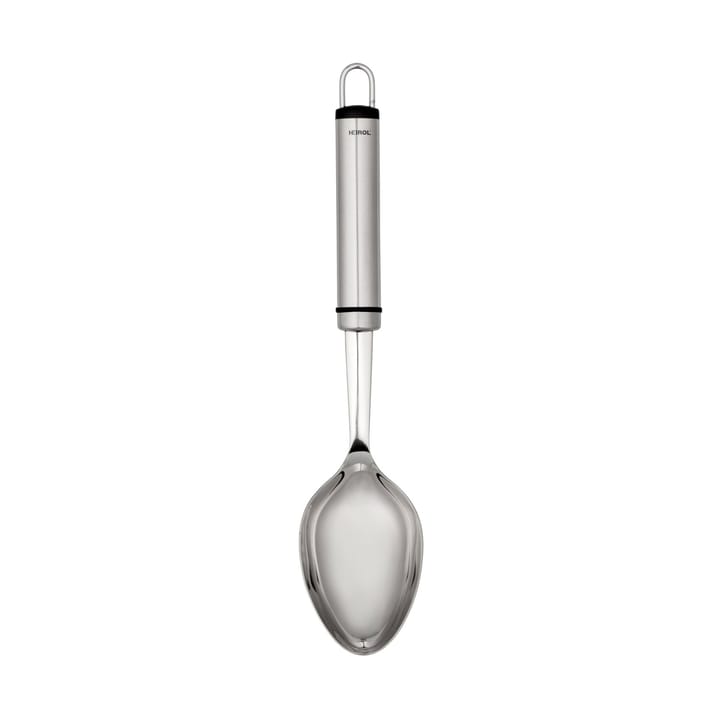 Heirol Steely serveringsskje - Rustfritt stål - Heirol