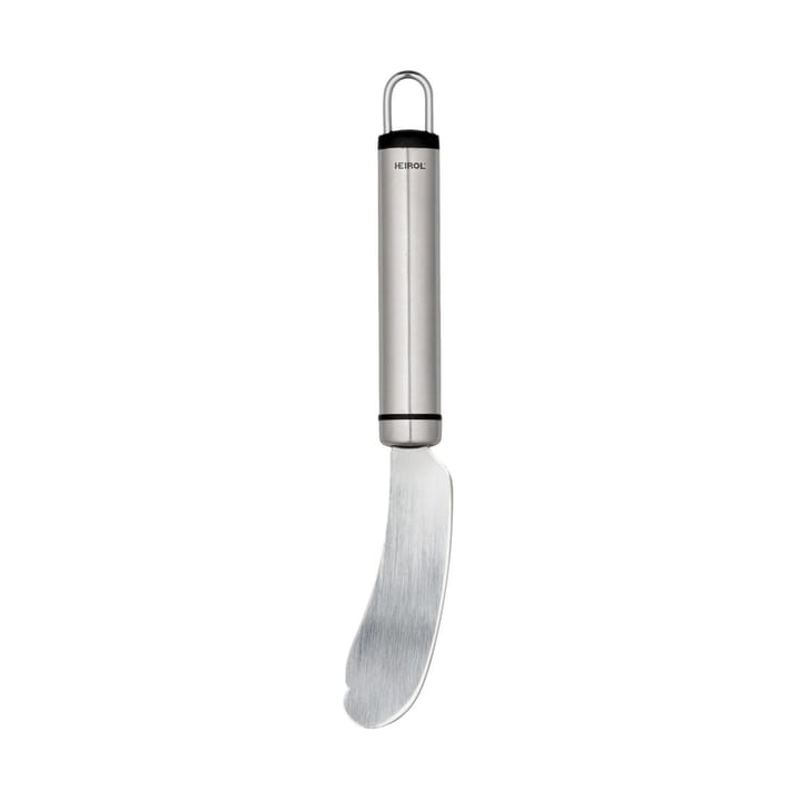 Heirol Steely smørkniv - Rustfritt stål - Heirol