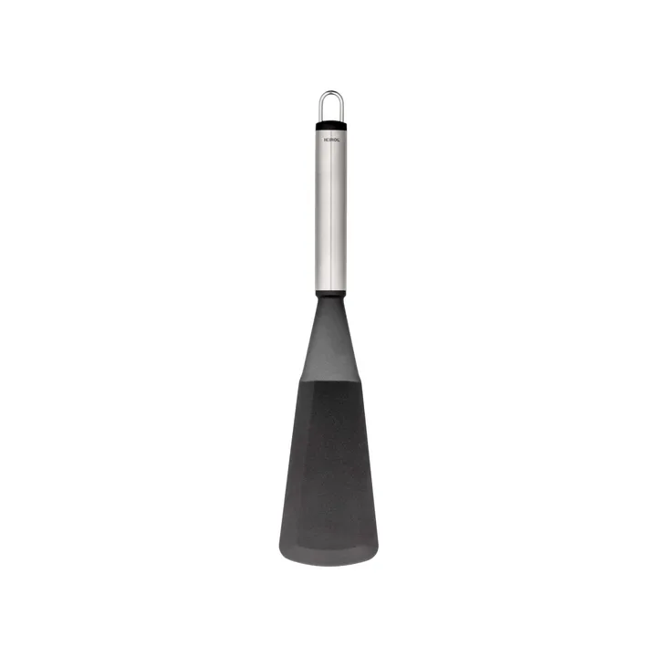 Heirol steely stekespade nylon - 30 cm - Heirol