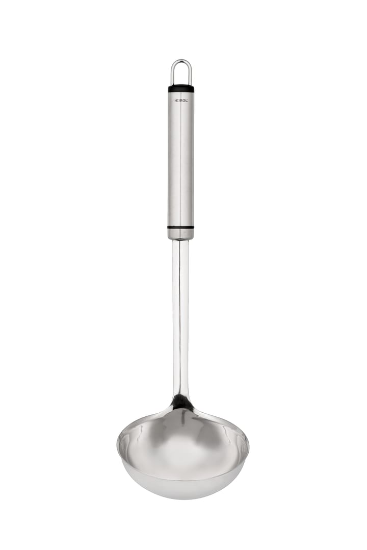 Heirol steely suppesleiv - 32 cm - Heirol