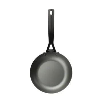 Heirol stekepanne Ø20 cm - Svart - Heirol