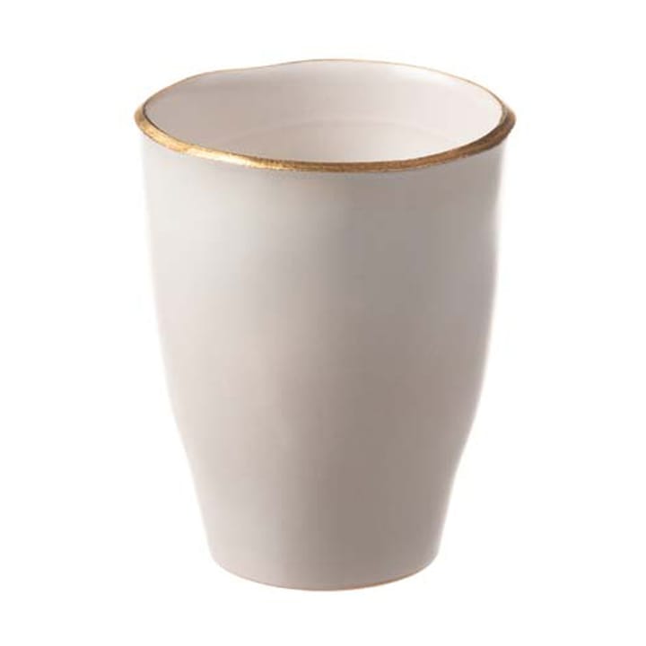 Heirol x Nosse Edge kopp 30 cl - Gold - Heirol