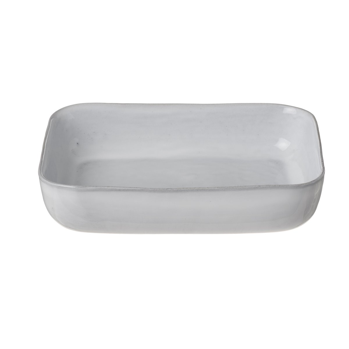 Heirol Heirol x Nosse Svelte ildfast form 18 x 25 cm Stone