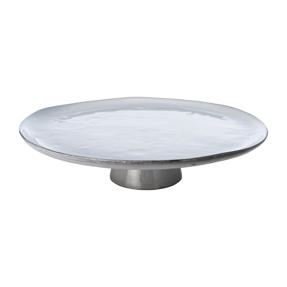 Heirol Heirol x Nosse Svelte kakefat Ø 32 cm Stone