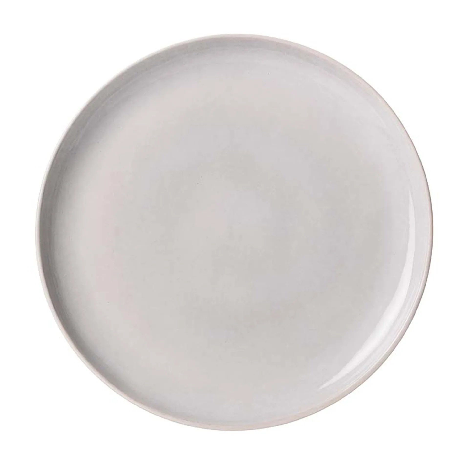 Heirol x Nosse Svelte middagstallerken Ø 31 cm, Stone Heirol