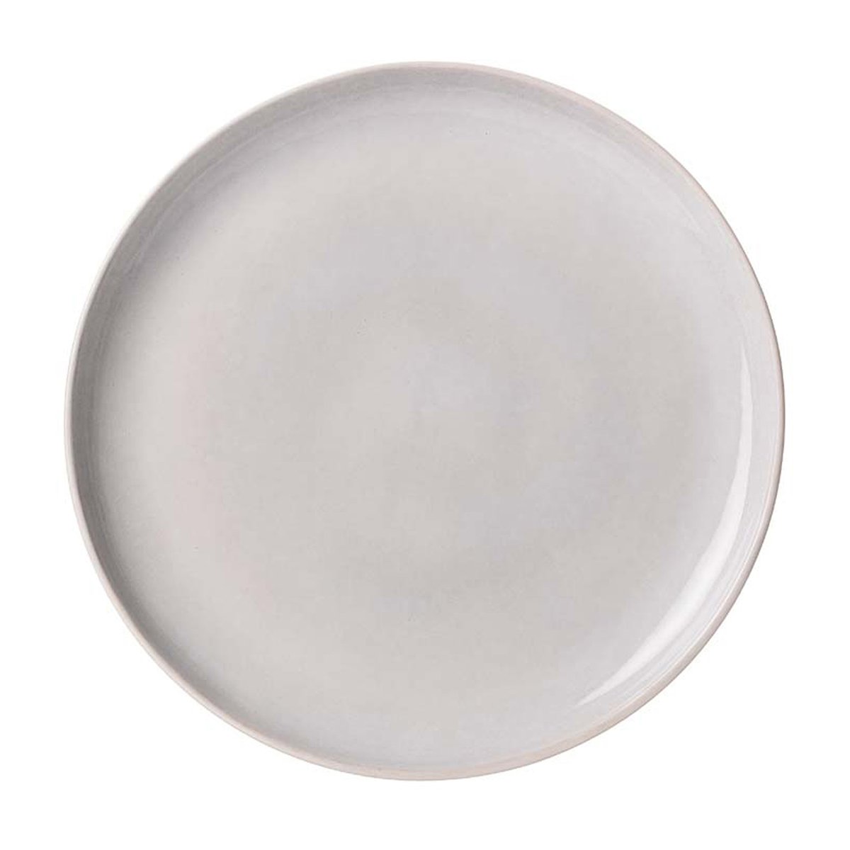 Heirol x Nosse Svelte middagstallerken Ø 31 cm Stone