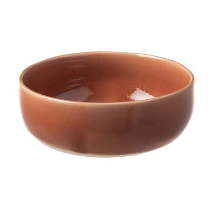 Heirol x Nosse Svelte skål Ø 15 cm - Terracotta - Heirol