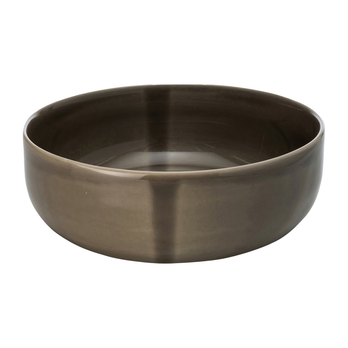 Heirol Heirol x Nosse Svelte skål Ø 23 cm Olive