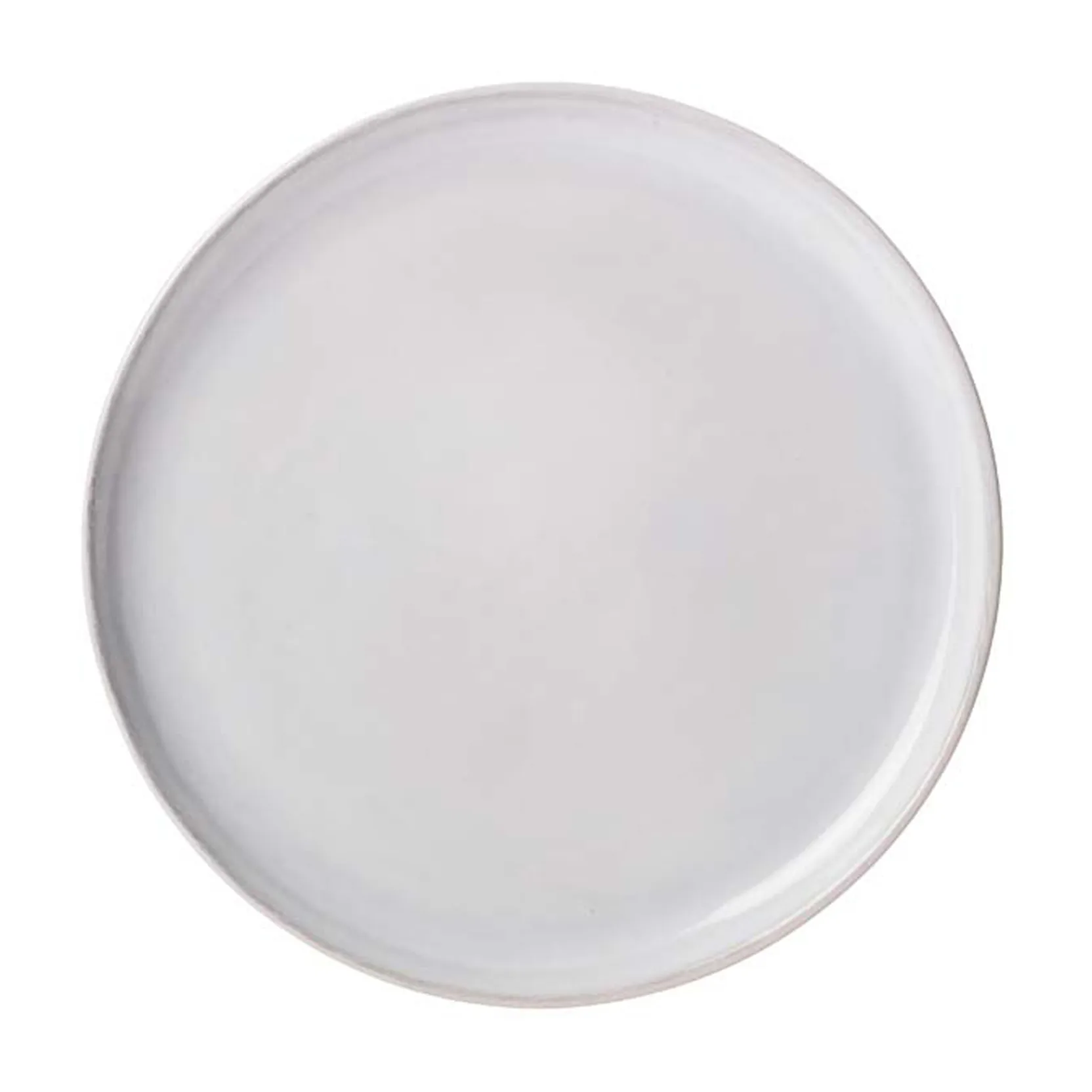 Heirol x Nosse Svelte tallerken Ø 22 cm, Stone Heirol