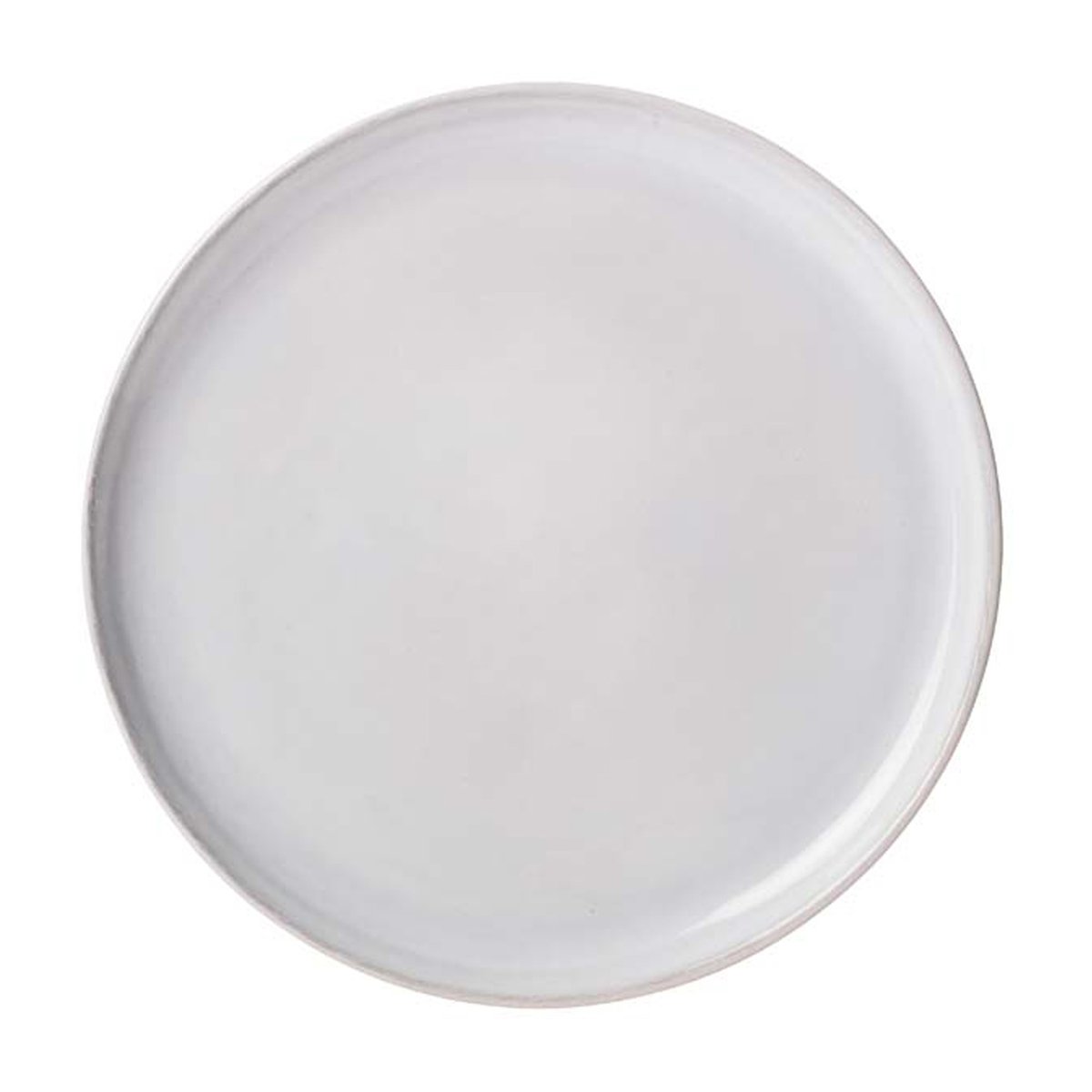 Heirol Heirol x Nosse Svelte tallerken Ø 22 cm Stone