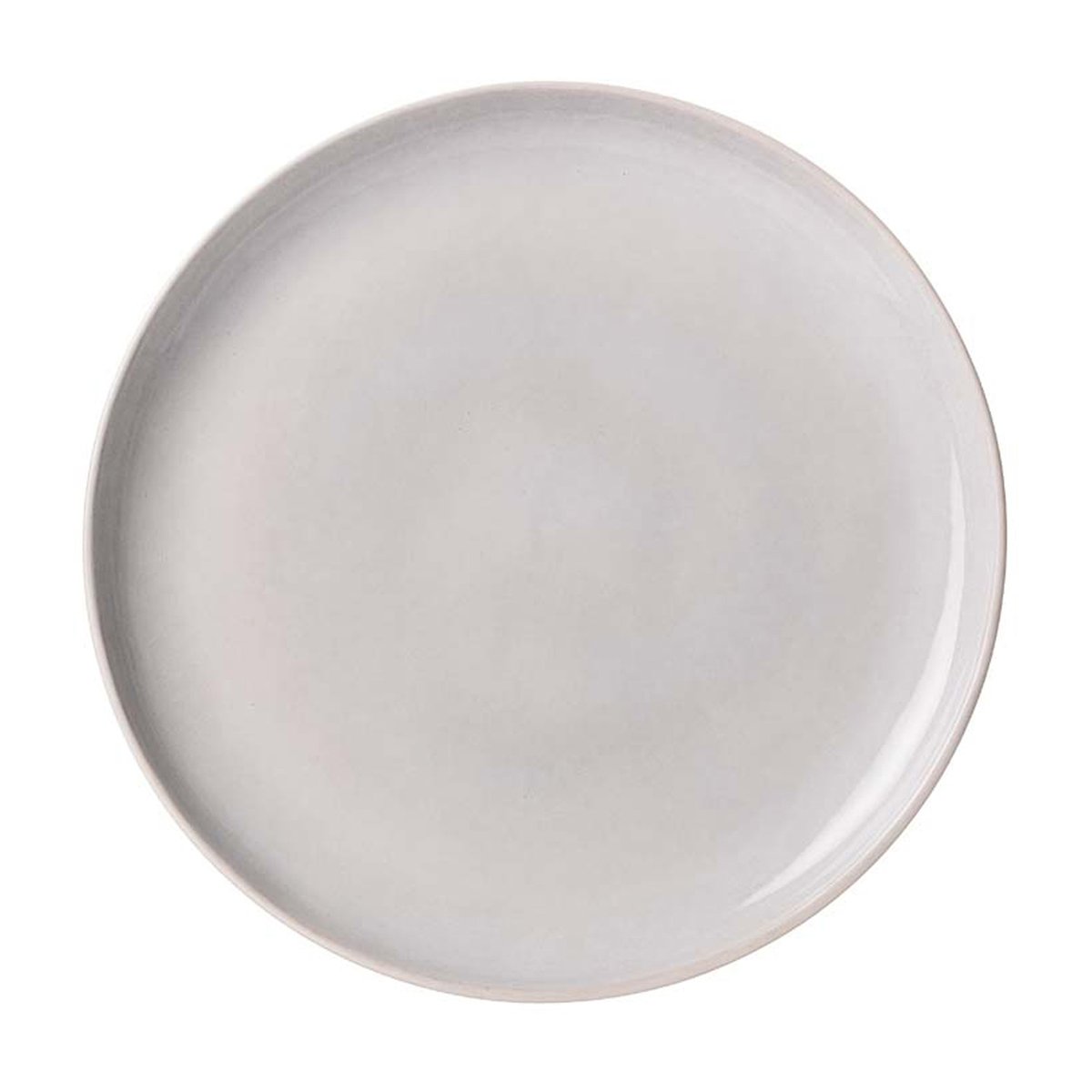 Heirol Heirol x Nosse Svelte tallerken Ø 27 cm Stone
