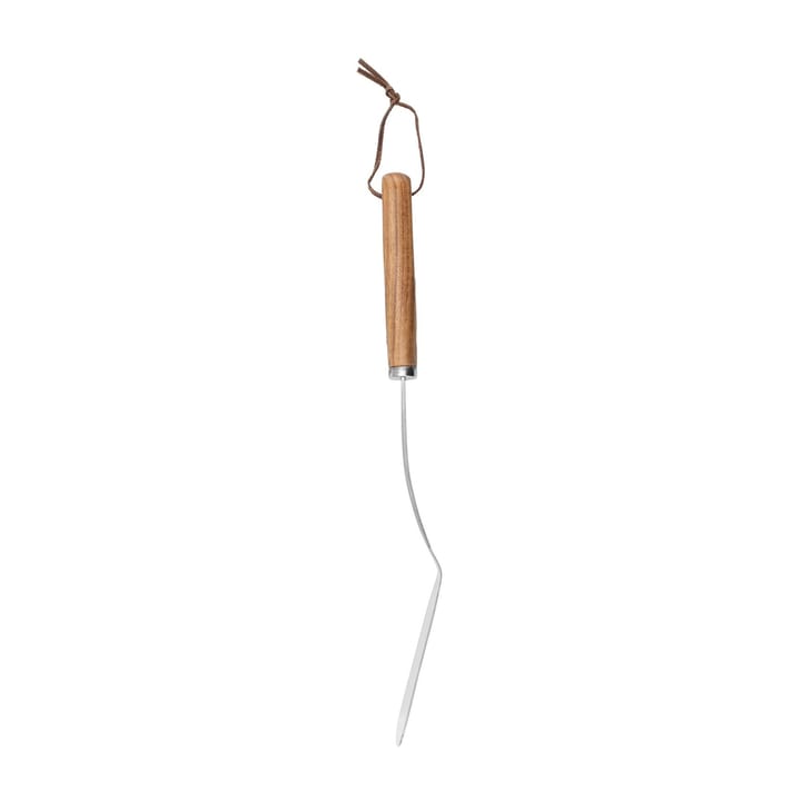 Rustfri stekespade 36 cm, Bøk Heirol