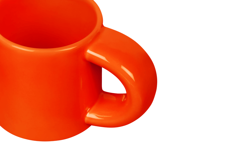 Bronto espressokopp 10 cl 4-pakning, Multi Hem