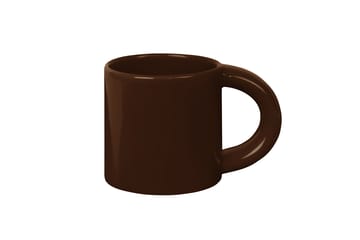 Bronto kopp 30 cl 2-pakning - Brown - Hem