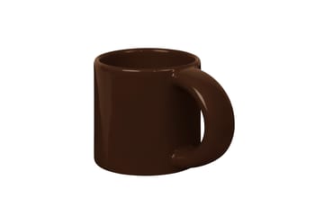 Bronto kopp 30 cl 2-pakning - Brown - Hem