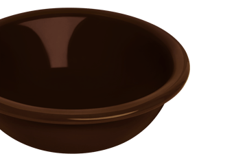 Bronto skål Ø17 cm 2-pakning - Brown - Hem