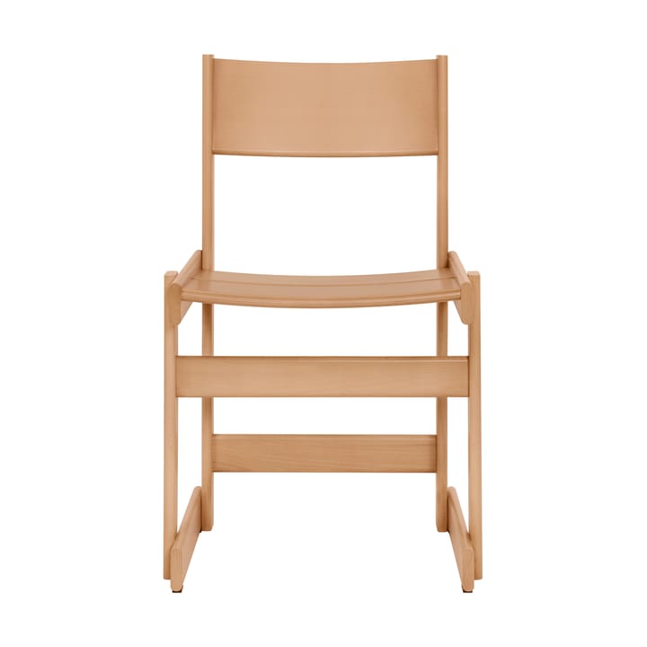 Bullnose stol - Bøk - Hem