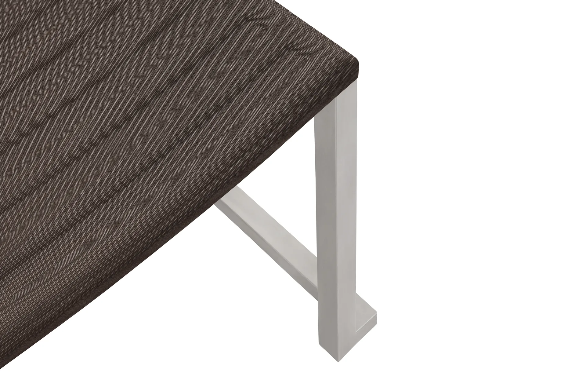 Chop stolpute 39x54 cm, Brown Hem