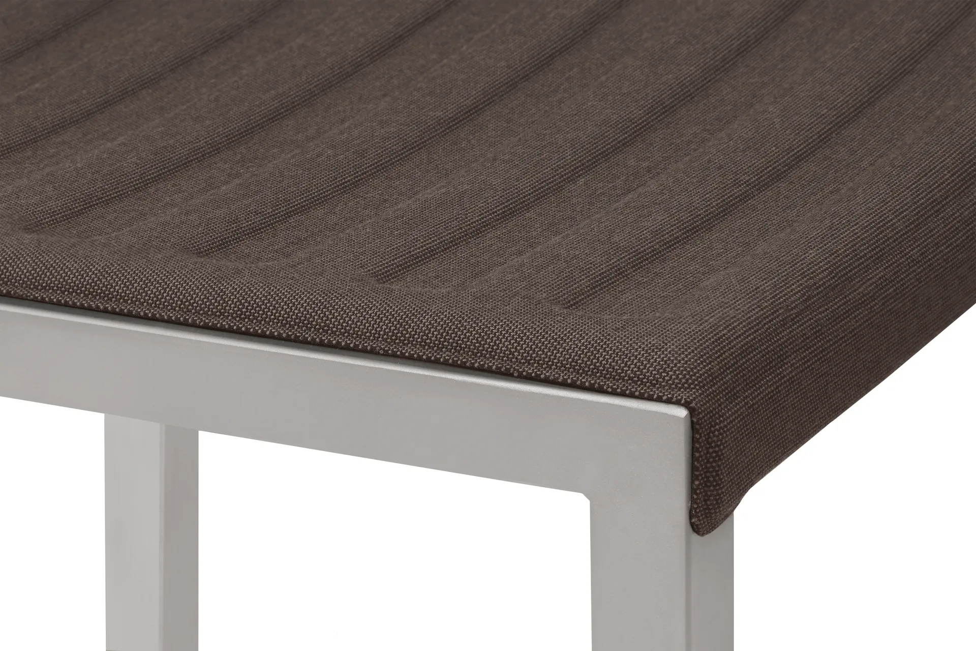 Chop stolpute 39x54 cm, Brown Hem