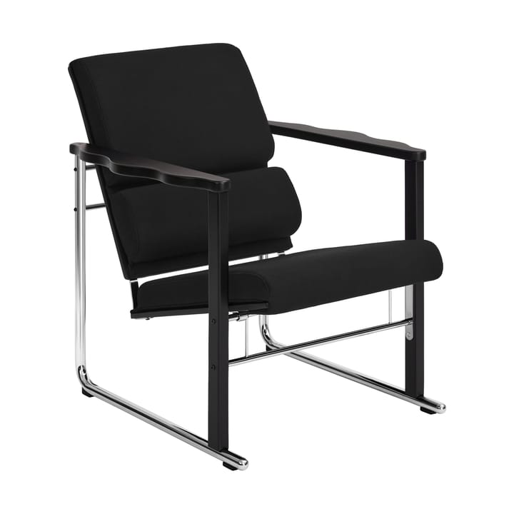 Experiment 502 loungelenestol - Black-black - Hem
